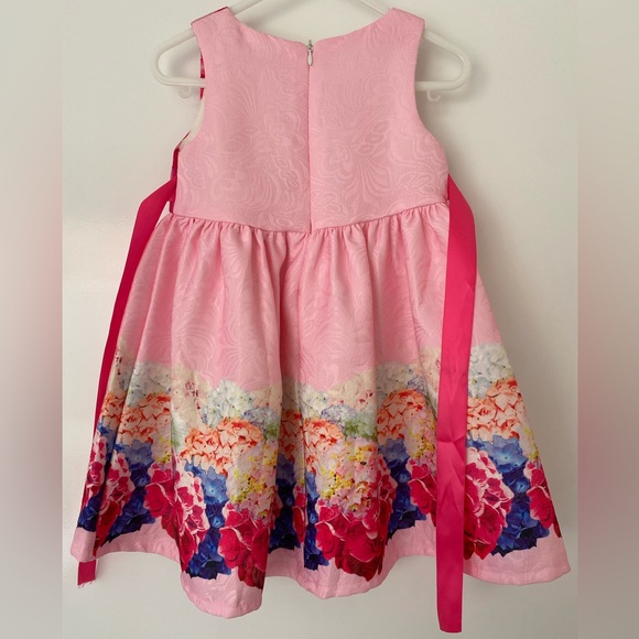 Toddler Dress Size 2 NWT - Picture 2 of 2